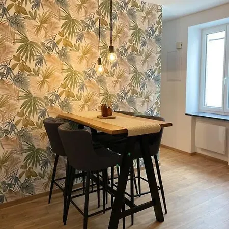 La Maison Douce Lons-le-Saunier Extérieur photo