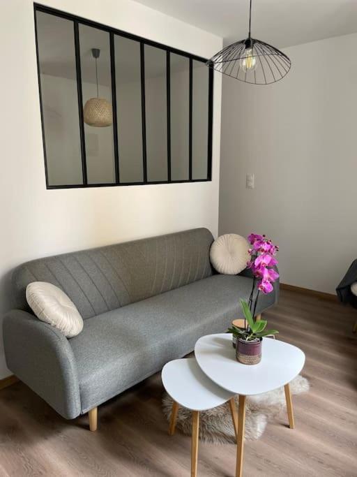 Appartement La Maison Douce *