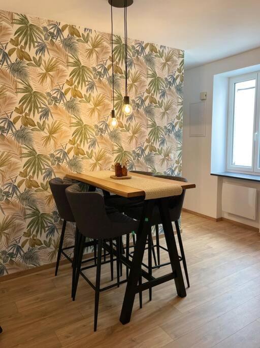 Appartement La Maison Douce *