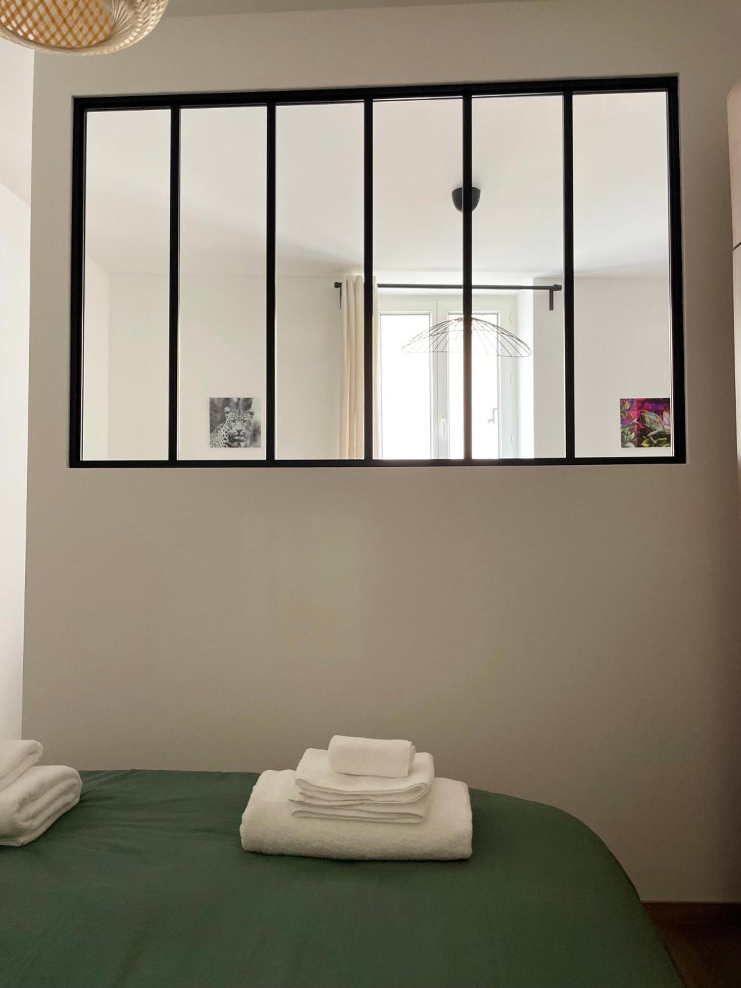 Appartement La Maison Douce *